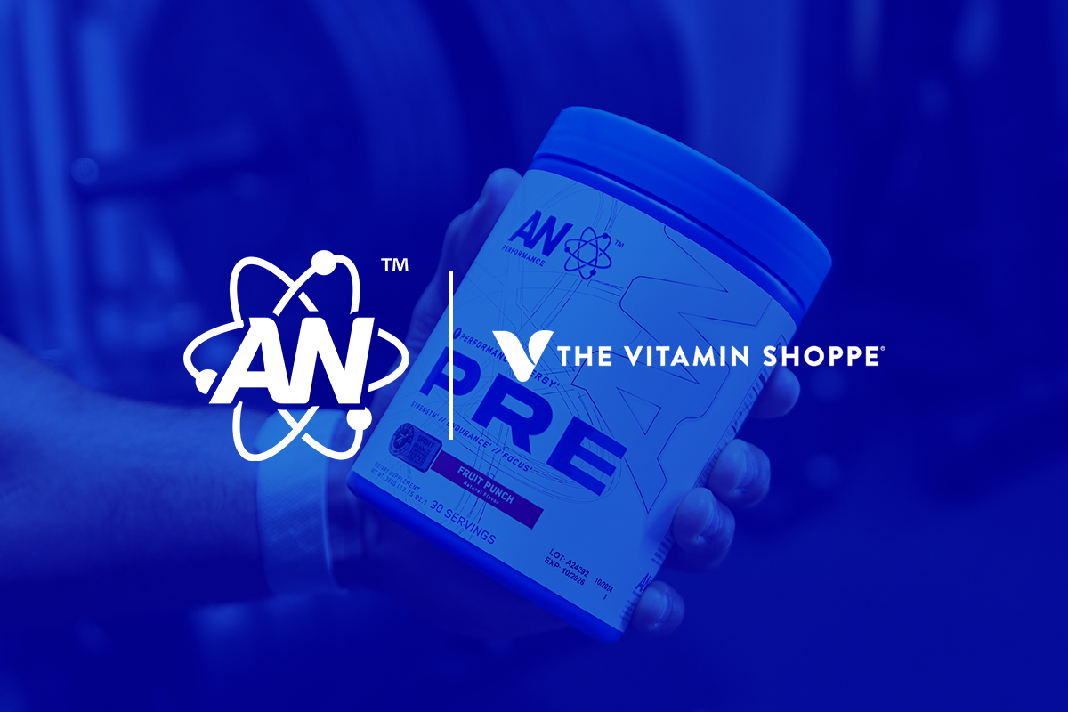 WINTER '24 - AN SUPPS X VITAMIN SHOPPE
