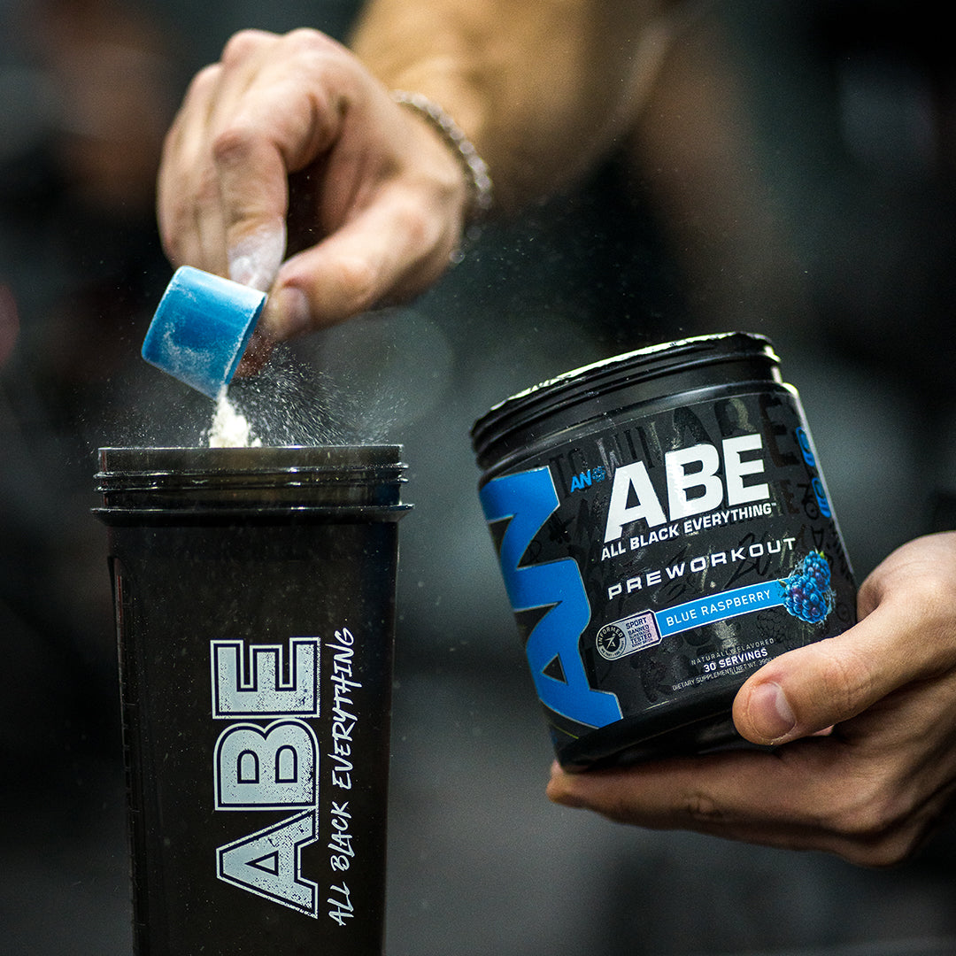 SUMMER '24 - ABE REBRAND LAUNCHES