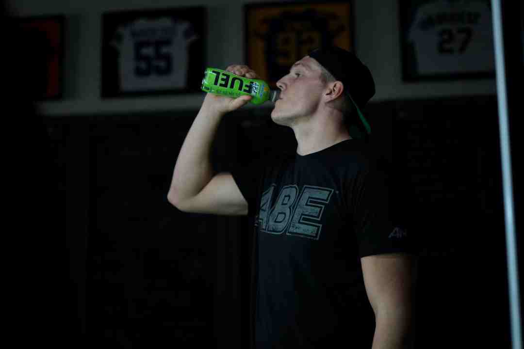 Cooling Down - AN Supps
