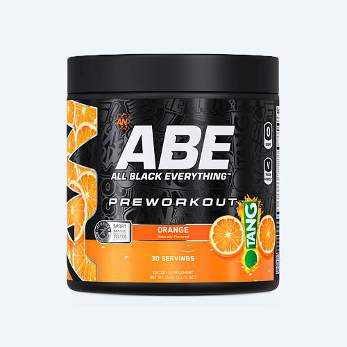 Pre-Workout