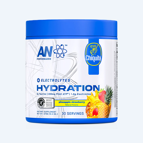 Hydration