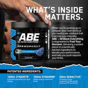ABE Pre-Workout
