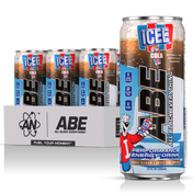 ABE Performance Energy Drink