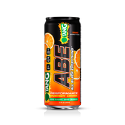 ABE Performance Energy Drink - 12 Pack