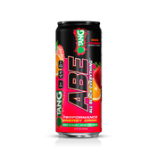 ABE Performance Energy Drink - 12 Pack