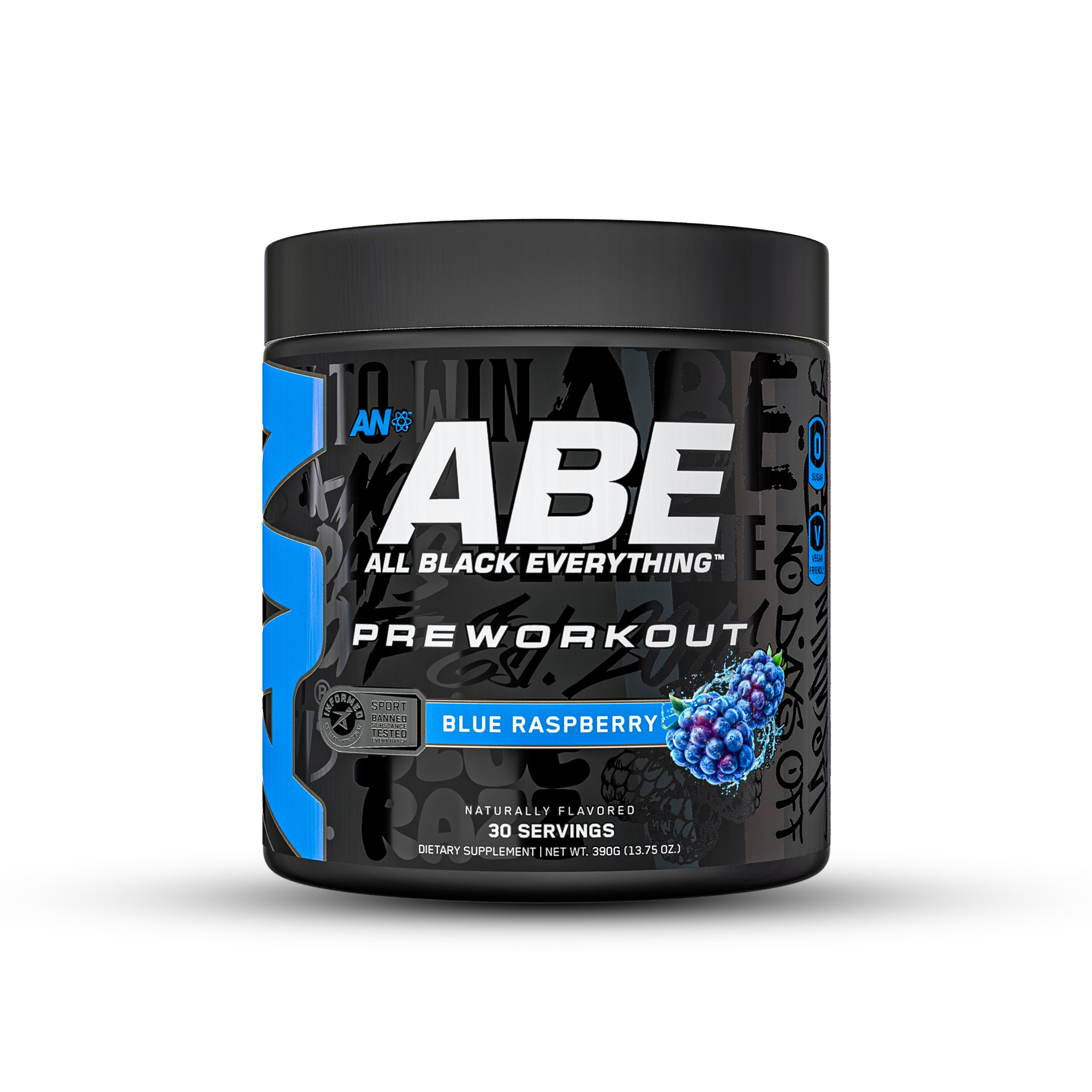 ABE Ultimate Pre-Workout