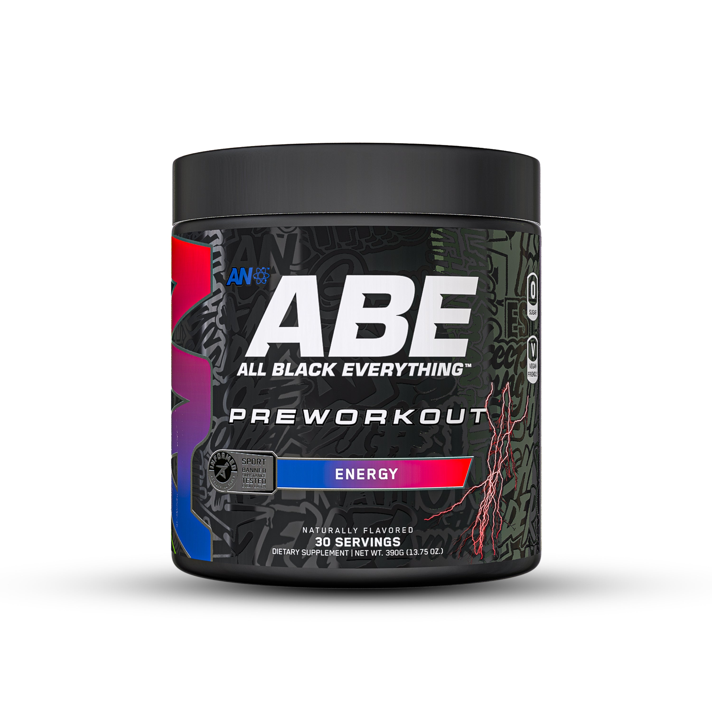 ABE Ultimate Pre-Workout