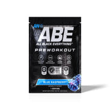 ABE Pre-Workout Sample