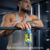 ABE Performance Energy Drink - 12 Pack