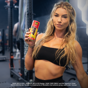ABE Performance Energy Drink - 12 Pack