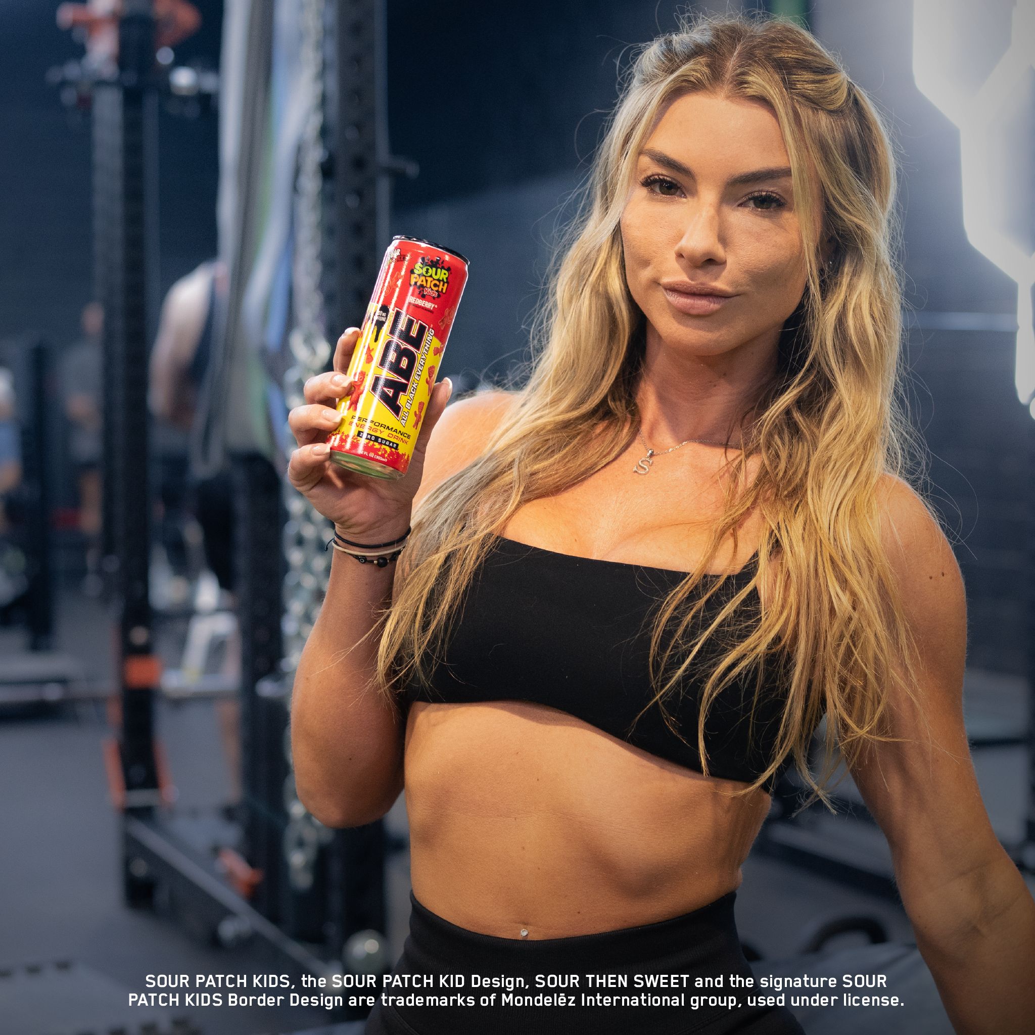ABE Performance Energy Drink - 12 Pack