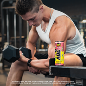 ABE Performance Energy Drink - 12 Pack