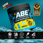 ABE Preworkout