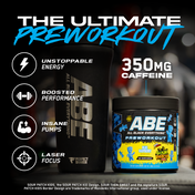 ABE Preworkout