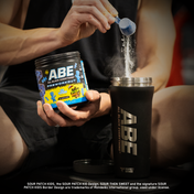 ABE Preworkout