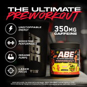 ABE Preworkout