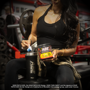 ABE Preworkout