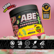 ABE Preworkout