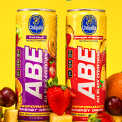 ABE Performance Energy Drink