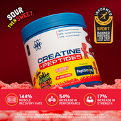 Creatine + Peptides