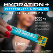 Hydration+