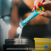 Hydration+