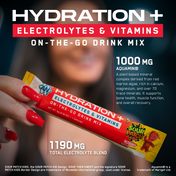 Hydration+
