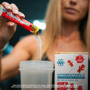 Hydration+