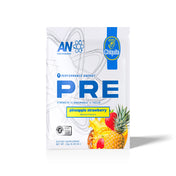 AN Performance Pre-Workout Sample
