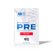 AN Performance Pre-Workout Sample