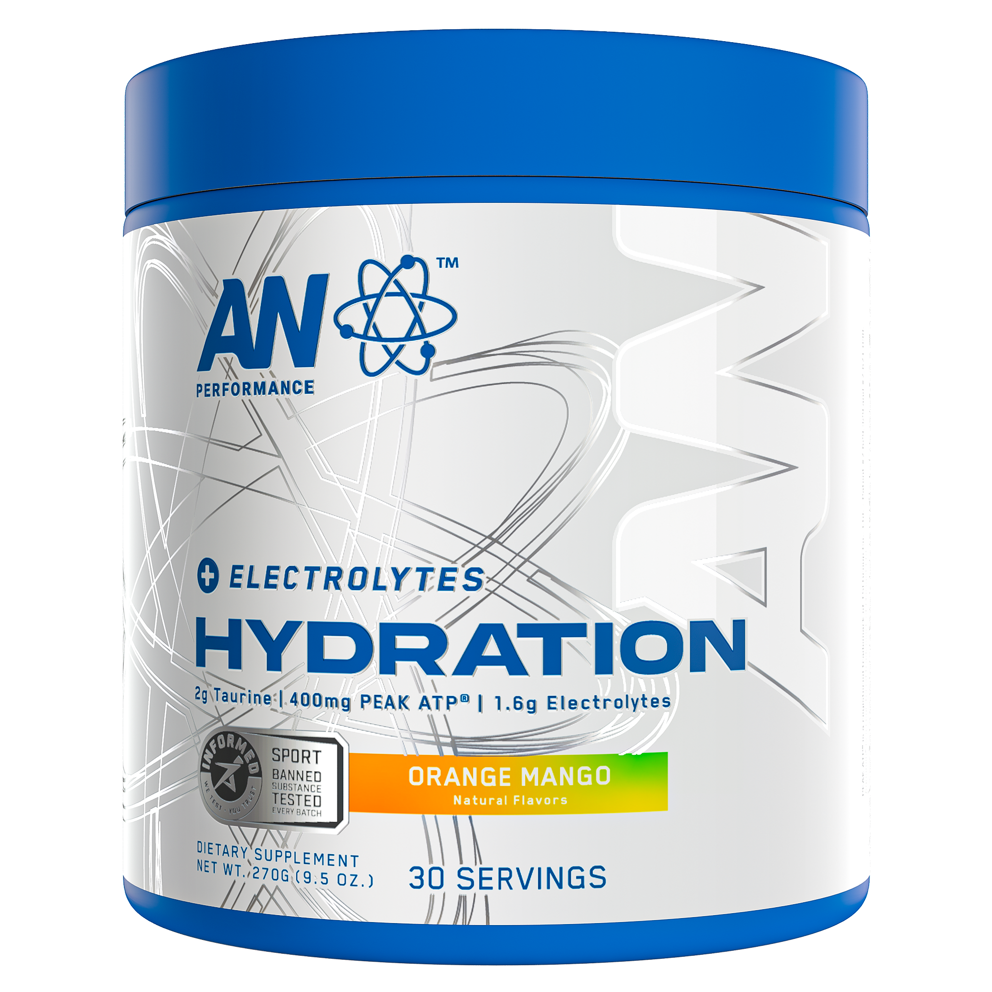 AN Performance Hydration