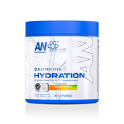 Clean Recovery & Repair Stack