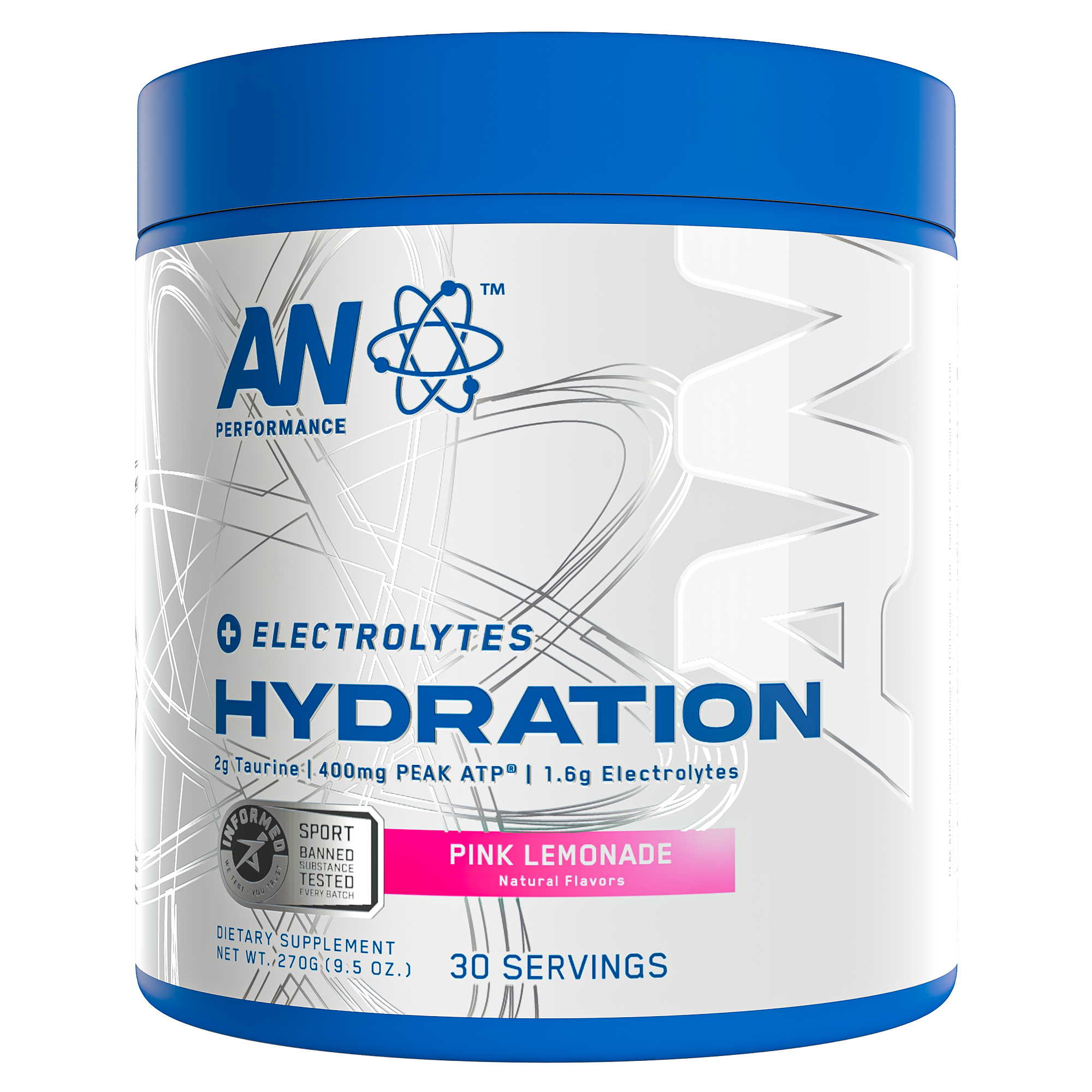 AN Performance Hydration