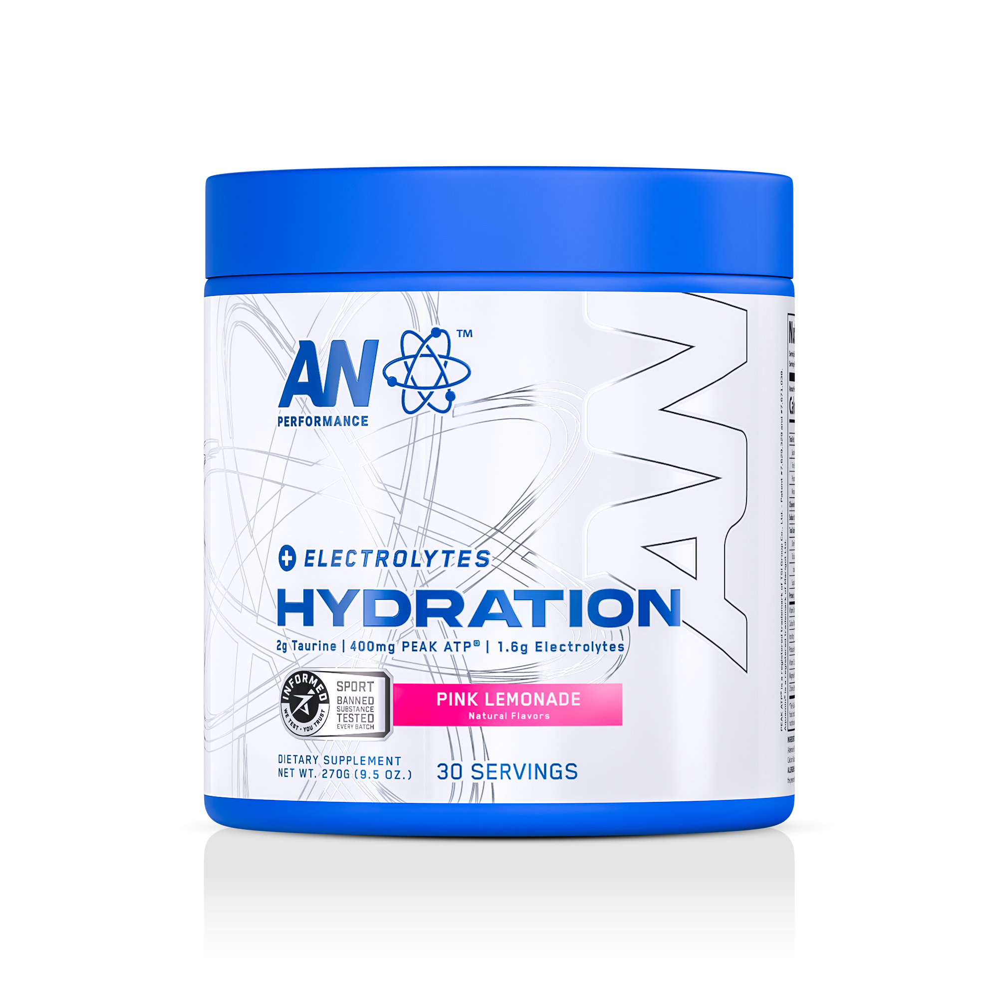 AN Performance Hydration