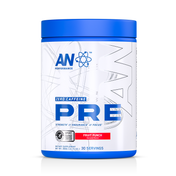 AN Performance Zero-Caffeine Pre-Workout