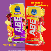 ABE x Chiquita® Performance Pre - Workout Drink - Fruit Blend - AN Supps