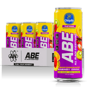 ABE x Chiquita® Performance Pre - Workout Drink - Fruit Blend - AN Supps