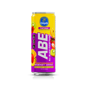 ABE x Chiquita® Performance Pre - Workout Drink - Fruit Blend - AN Supps