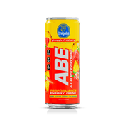 ABE x Chiquita® Performance Pre - Workout Drink - Pineapple Strawberry - AN Supps