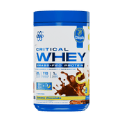Critical Whey Protein - AN Supps