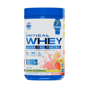 Critical Whey Protein - AN Supps