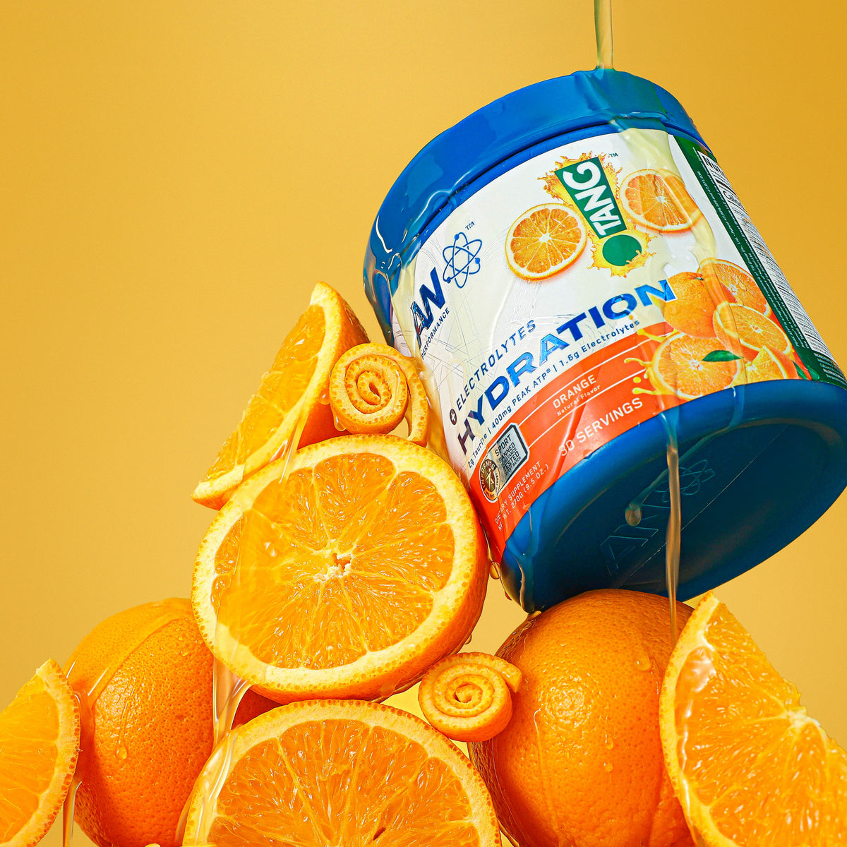 AN Supps | Premium Fitness Supplements & Performance Nutrition