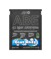 ABE Pre-Workout Sample