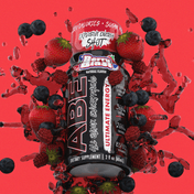 ABE Energy Shots
