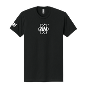 AN “Fuel Your Moment” T-Shirt – Black