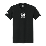 AN “Fuel Your Moment” T-Shirt – Black