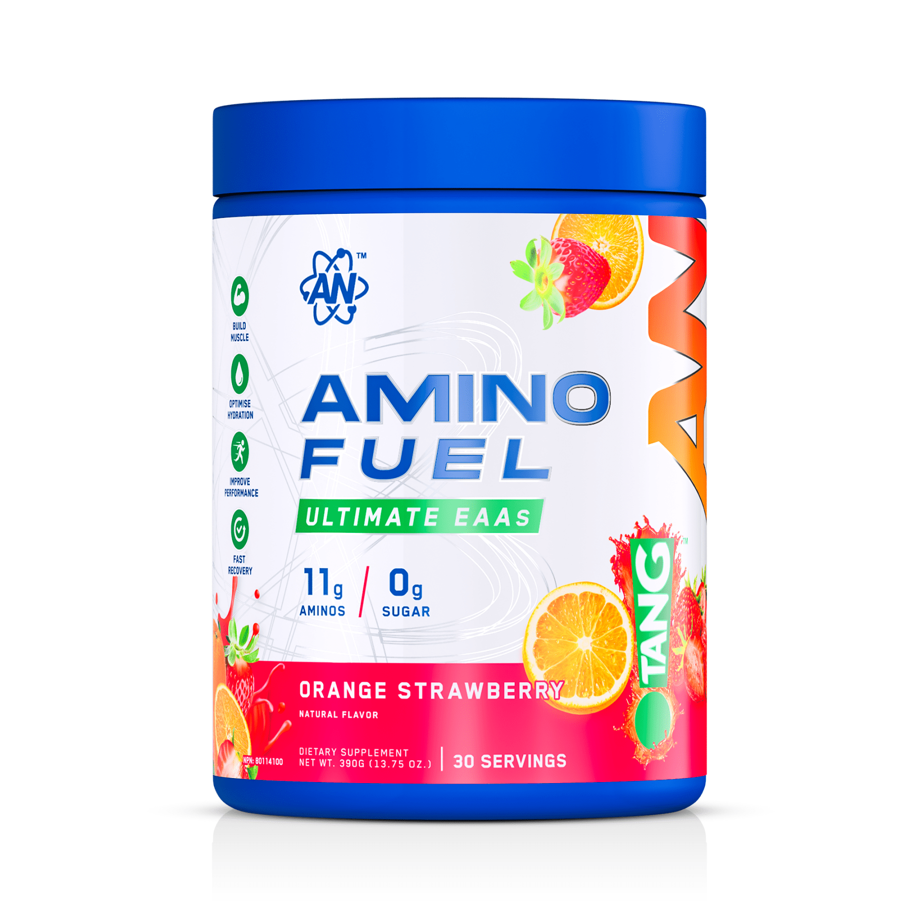 Tang | Amino Fuel - AN Supps