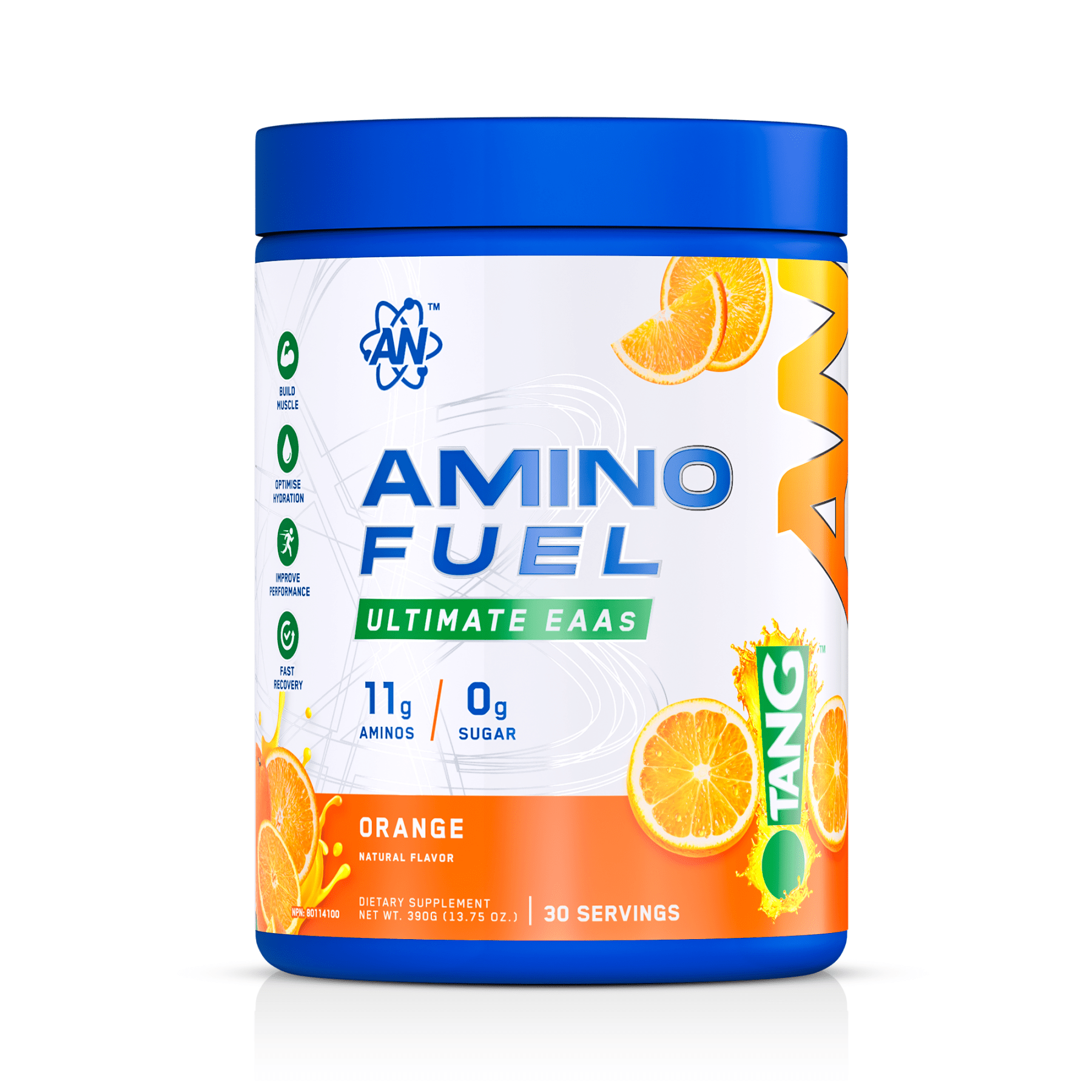 Tang | Amino Fuel - AN Supps