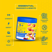 Chiquita | AN Essential Pre