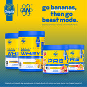 Chiquita | AN Essential Pre